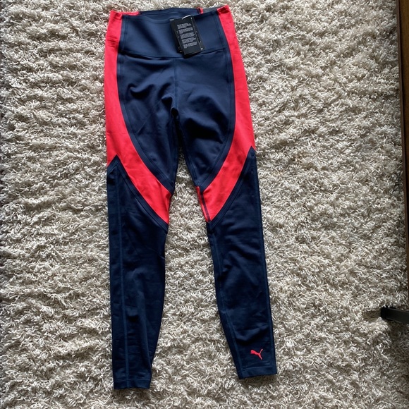 Puma train eversculpt high waist leggings NWT - Picture 4 of 5